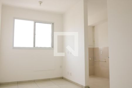 Sala de apartamento para alugar com 1 quarto, 34m² em Piedade, Rio de Janeiro