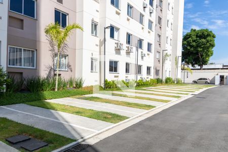 Apartamento à venda com 34m², 1 quarto e sem vaga Apartamento à venda com 34m², 1 quarto e sem vagaGaragem