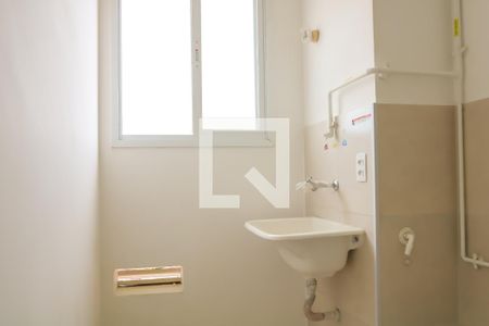 Apartamento à venda com 34m², 1 quarto e sem vaga Apartamento à venda com 34m², 1 quarto e sem vagaÁrea de Serviço