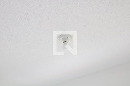 Sala de apartamento para alugar com 1 quarto, 34m² em Piedade, Rio de Janeiro