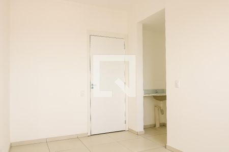 Sala de apartamento para alugar com 1 quarto, 34m² em Piedade, Rio de Janeiro