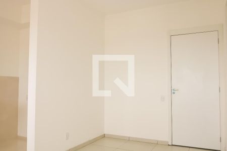 Sala de apartamento para alugar com 1 quarto, 34m² em Piedade, Rio de Janeiro