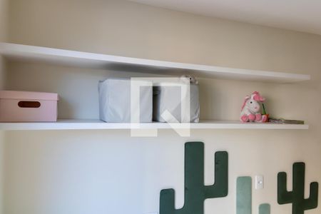 Apartamento à venda com 34m², 1 quarto e sem vaga Apartamento à venda com 34m², 1 quarto e sem vagaBrinquedoteca