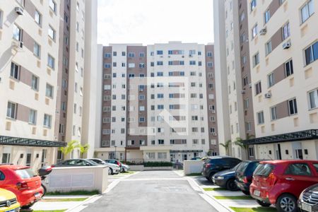 Apartamento à venda com 34m², 1 quarto e sem vaga Apartamento à venda com 34m², 1 quarto e sem vagaFachada