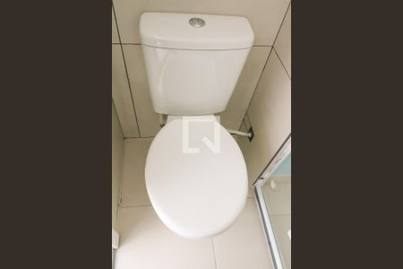 Apartamento à venda com 34m², 1 quarto e sem vaga Apartamento à venda com 34m², 1 quarto e sem vagaBanheiro