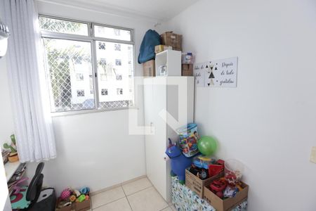 Apartamento à venda com 48m², 2 quartos e 1 vagaQuarto 2