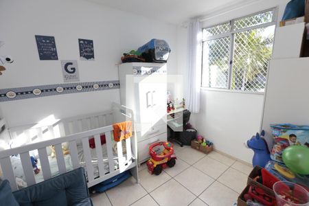 Apartamento à venda com 48m², 2 quartos e 1 vagaQuarto 2