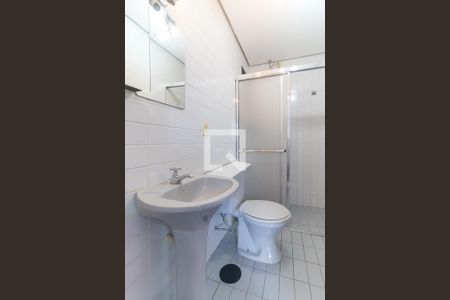 Apartamento para alugar com 95m², 3 quartos e 2 vagasBanheiro