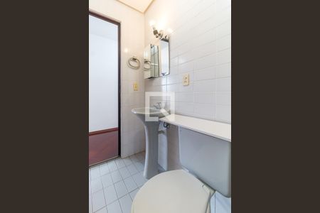 Apartamento para alugar com 95m², 3 quartos e 2 vagasBanheiro