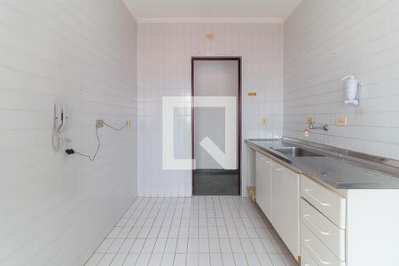 Apartamento para alugar com 95m², 3 quartos e 2 vagasCozinha