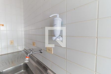 Apartamento para alugar com 95m², 3 quartos e 2 vagasCozinha