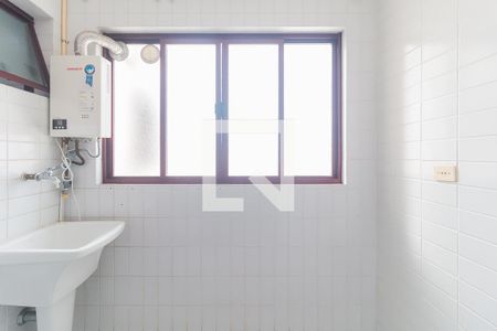 Apartamento para alugar com 95m², 3 quartos e 2 vagasÁrea de Serviço