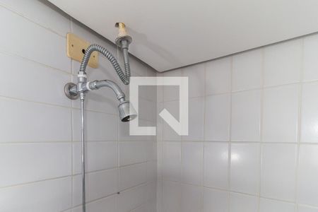 Apartamento para alugar com 95m², 3 quartos e 2 vagasBanheiro da Suíte