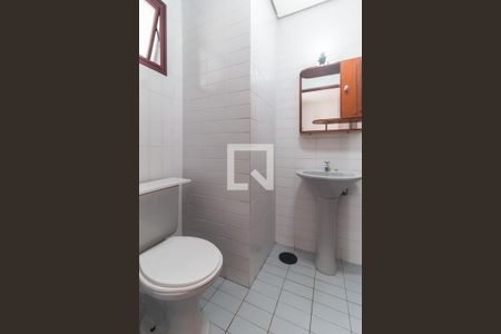 Apartamento para alugar com 95m², 3 quartos e 2 vagasBanheiro da Suíte