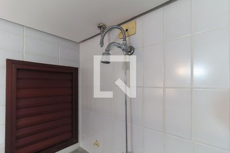 Apartamento para alugar com 95m², 3 quartos e 2 vagasBanheiro