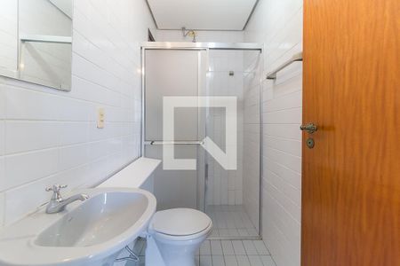 Apartamento para alugar com 95m², 3 quartos e 2 vagasBanheiro