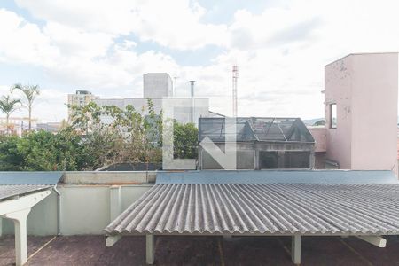 Apartamento para alugar com 95m², 3 quartos e 2 vagasVista do Quarto 1