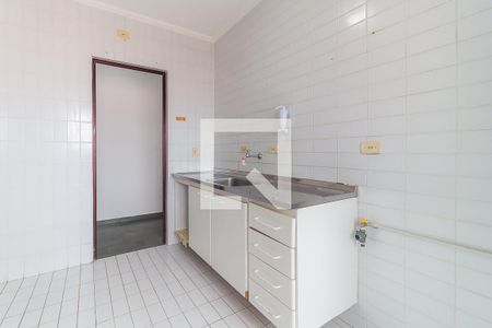 Apartamento para alugar com 95m², 3 quartos e 2 vagasCozinha