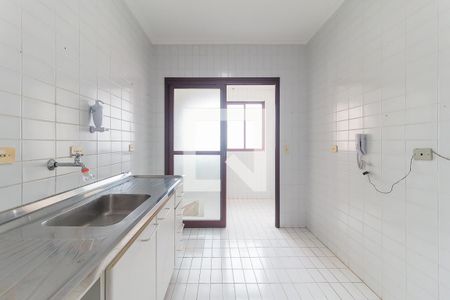 Apartamento para alugar com 95m², 3 quartos e 2 vagasCozinha