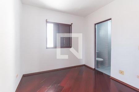 Apartamento para alugar com 95m², 3 quartos e 2 vagasQuarto 3 - Suíte