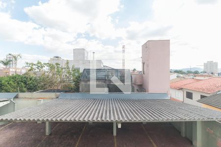 Apartamento para alugar com 95m², 3 quartos e 2 vagasVista do Quarto 2