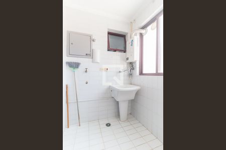 Apartamento para alugar com 95m², 3 quartos e 2 vagasÁrea de Serviço