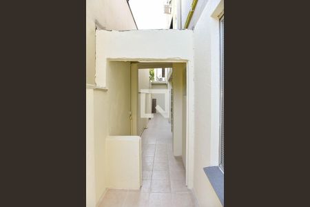 Apartamento à venda com 77m², 2 quartos e sem vaga Apartamento à venda com 77m², 2 quartos e sem vagaÁrea de Serviço