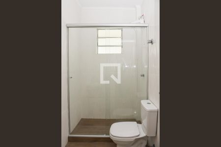 Apartamento à venda com 77m², 2 quartos e sem vaga Apartamento à venda com 77m², 2 quartos e sem vagaBanheiro