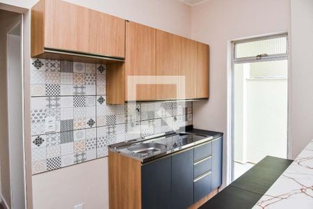 Apartamento à venda com 77m², 2 quartos e sem vaga Apartamento à venda com 77m², 2 quartos e sem vagaCozinha