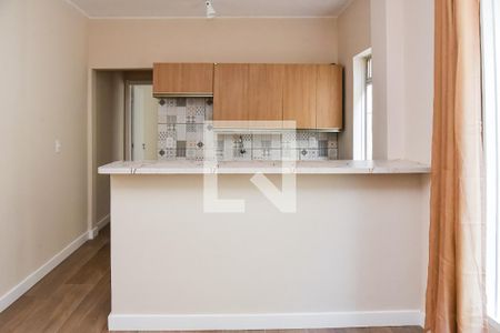 Apartamento à venda com 77m², 2 quartos e sem vaga Apartamento à venda com 77m², 2 quartos e sem vagaCozinha