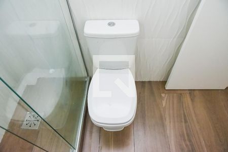 Apartamento à venda com 77m², 2 quartos e sem vaga Apartamento à venda com 77m², 2 quartos e sem vagaBanheiro