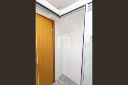 Apartamento para alugar com 111m², 2 quartos e 2 vagas Apartamento para alugar com 111m², 2 quartos e 2 vagasBanheiro da Suíte 2