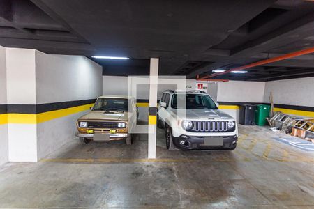 Apartamento para alugar com 111m², 2 quartos e 2 vagas Apartamento para alugar com 111m², 2 quartos e 2 vagasGaragem