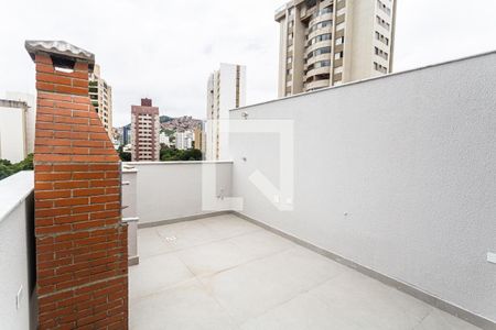 Apartamento para alugar com 111m², 2 quartos e 2 vagas Apartamento para alugar com 111m², 2 quartos e 2 vagasCobertura Gourmet/Área de Serviço