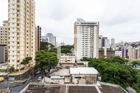 Apartamento para alugar com 111m², 2 quartos e 2 vagas Apartamento para alugar com 111m², 2 quartos e 2 vagasVista da Cobertura Gourmet