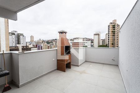 Apartamento para alugar com 111m², 2 quartos e 2 vagas Apartamento para alugar com 111m², 2 quartos e 2 vagasCobertura Gourmet/Área de Serviço