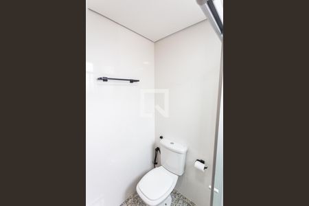 Apartamento para alugar com 111m², 2 quartos e 2 vagas Apartamento para alugar com 111m², 2 quartos e 2 vagasBanheiro da Suíte 2