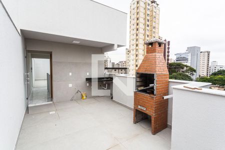 Apartamento para alugar com 111m², 2 quartos e 2 vagas Apartamento para alugar com 111m², 2 quartos e 2 vagasCobertura Gourmet/Área de Serviço