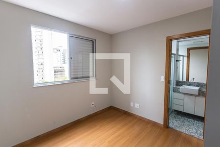 Suíte 1 de apartamento para alugar com 2 quartos, 111m² em Serra, Belo Horizonte