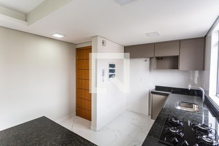 Apartamento para alugar com 111m², 2 quartos e 2 vagas Apartamento para alugar com 111m², 2 quartos e 2 vagasCozinha