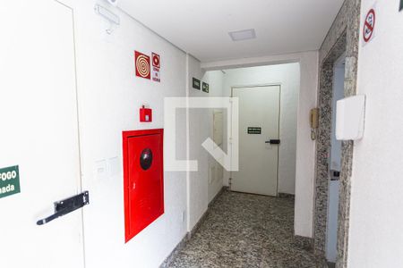 Apartamento para alugar com 111m², 2 quartos e 2 vagas Apartamento para alugar com 111m², 2 quartos e 2 vagasHall de Entrada