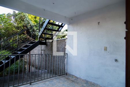 Casa para alugar com 30m², 1 quarto e sem vagaQuintal e Área de Serviço