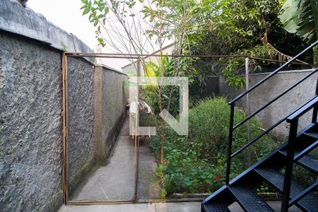 Casa para alugar com 30m², 1 quarto e sem vagaÁrea Comum - Horta