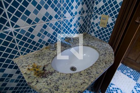 Casa para alugar com 30m², 1 quarto e sem vagaBanheiro - Pia