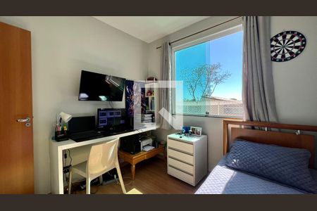 Casa à venda com 105m², 3 quartos e 1 vaga Casa à venda com 105m², 3 quartos e 1 vagaQuarto 2