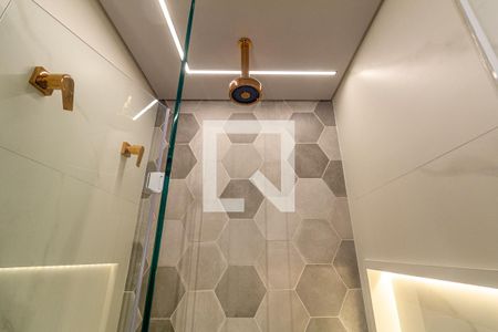 Apartamento à venda com 50m², 1 quarto e 1 vagaBanheiro