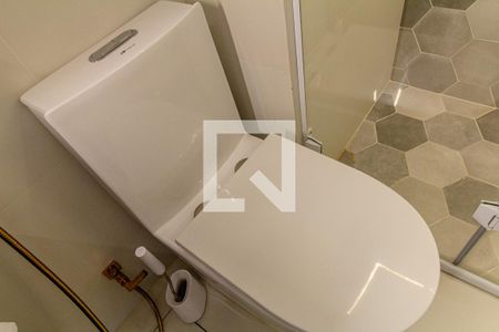 Apartamento à venda com 50m², 1 quarto e 1 vagaBanheiro