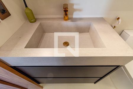 Apartamento à venda com 50m², 1 quarto e 1 vagaBanheiro