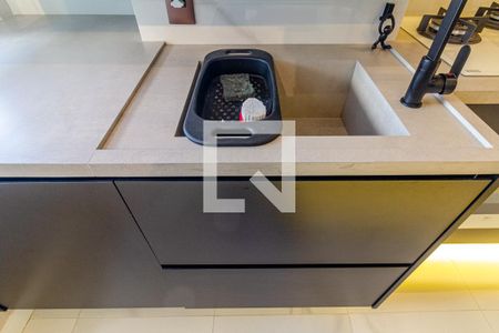 Apartamento à venda com 50m², 1 quarto e 1 vagaLavanderia