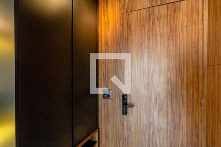 Apartamento à venda com 50m², 1 quarto e 1 vagaHall de Entrada